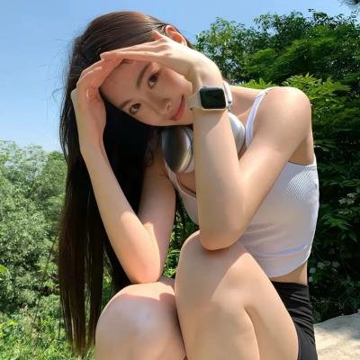 心动的瞬间